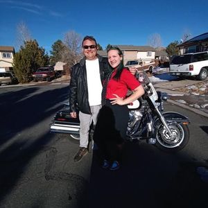 Meet your Posher, George